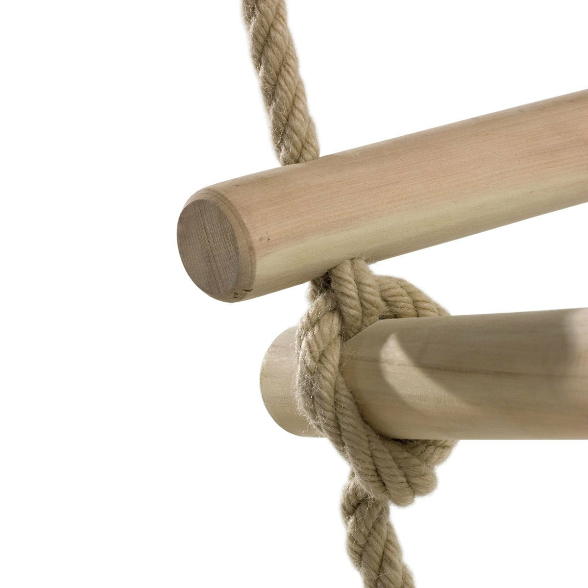 Αναρρίχηση με σχοινιά 3 πλευρών Αναρρίχηση 3 πλευρών 32071