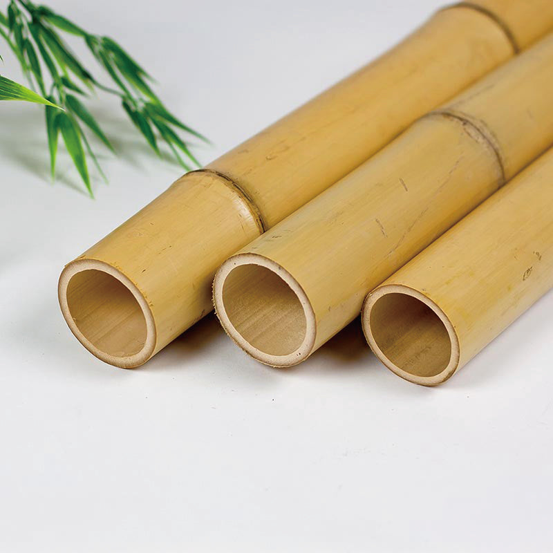 Ιστός bamboo Ø3-3,5 x 300εκ. 21437