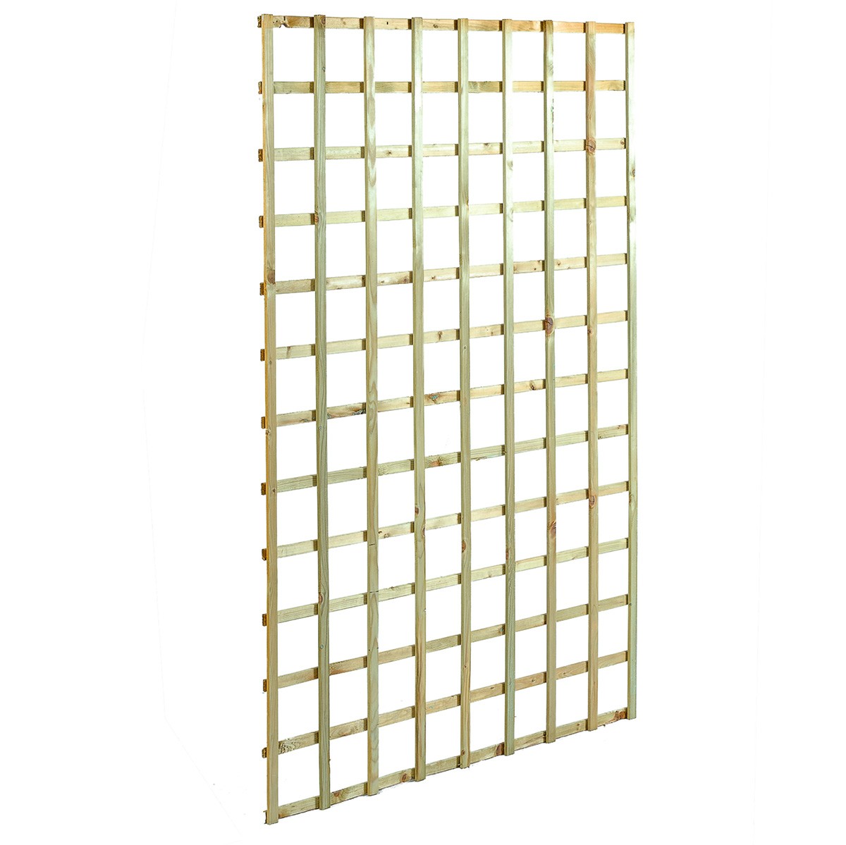 Καφασωτό αναρρίχησης 12 x 12 60 x 180εκ. 60227