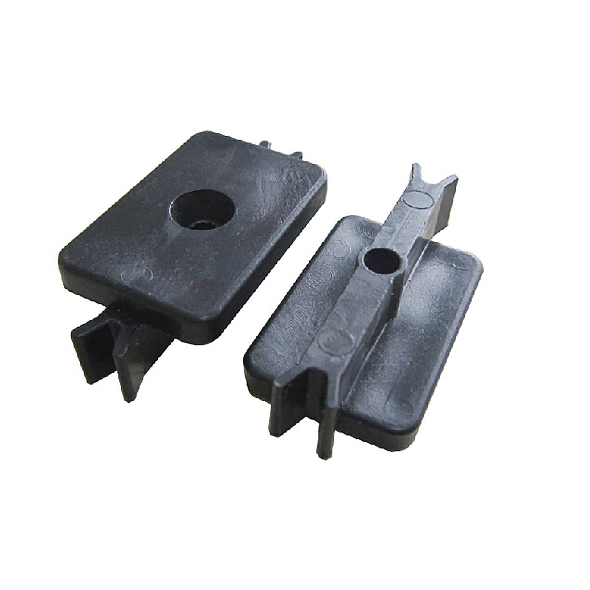 Κλιπ WPC ενδιάμεσο πλαστικό 9mm 9mm | 1τεμ. F99881