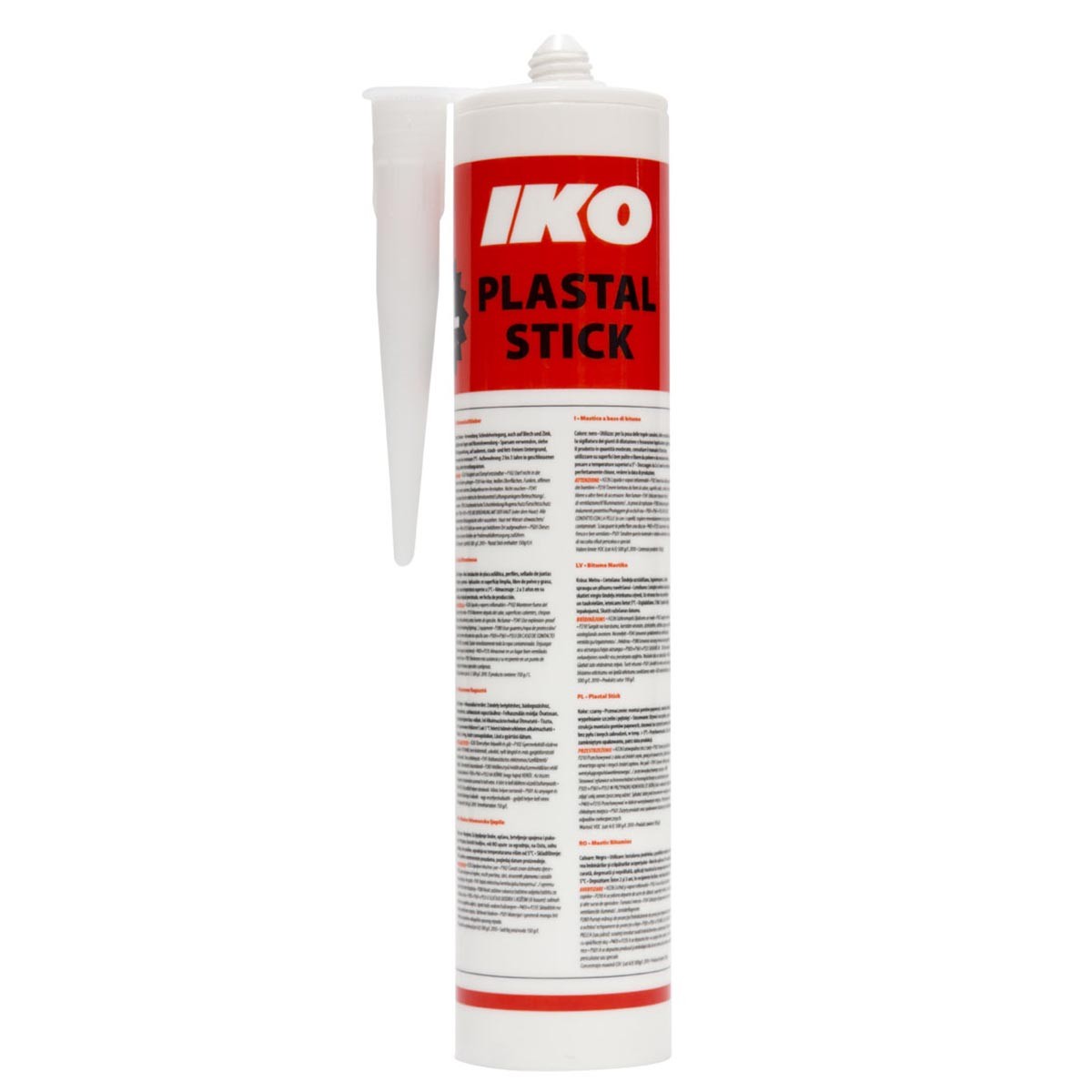 Κόλλα ασφαλτικού κεραμιδιού 310ml 20070