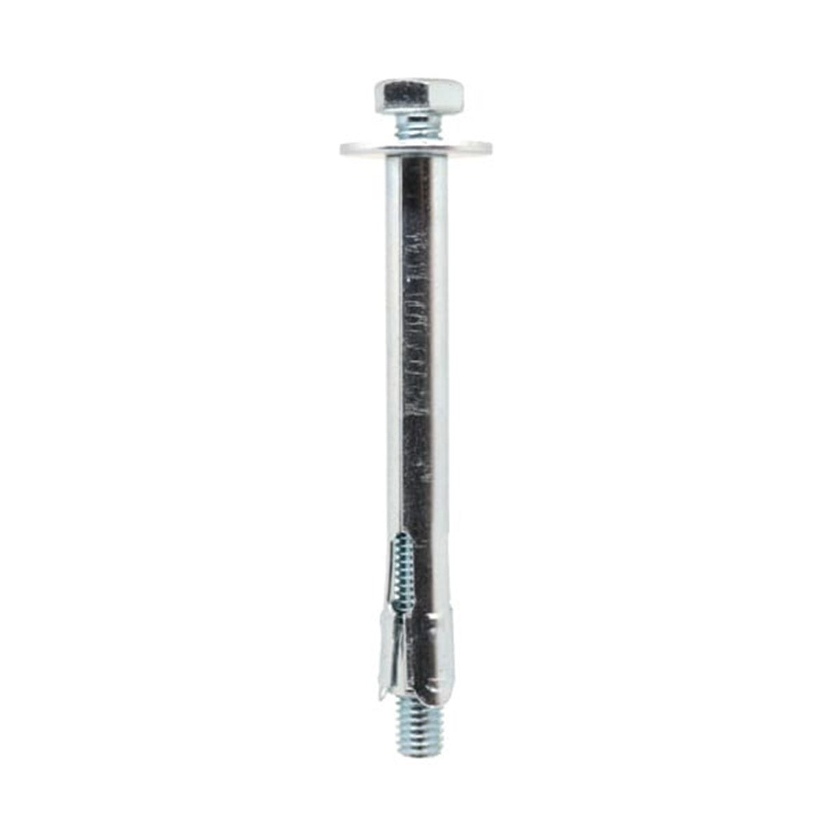 Μεταλλικό ούπα βαρέως τύπου 10 x 100mm FE210175-309048