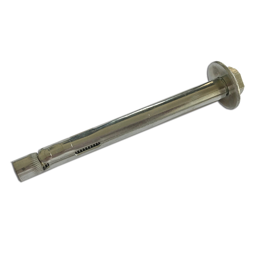 Μεταλλικό ούπα βαρέως τύπου 10 x 80mm FE210180-309047