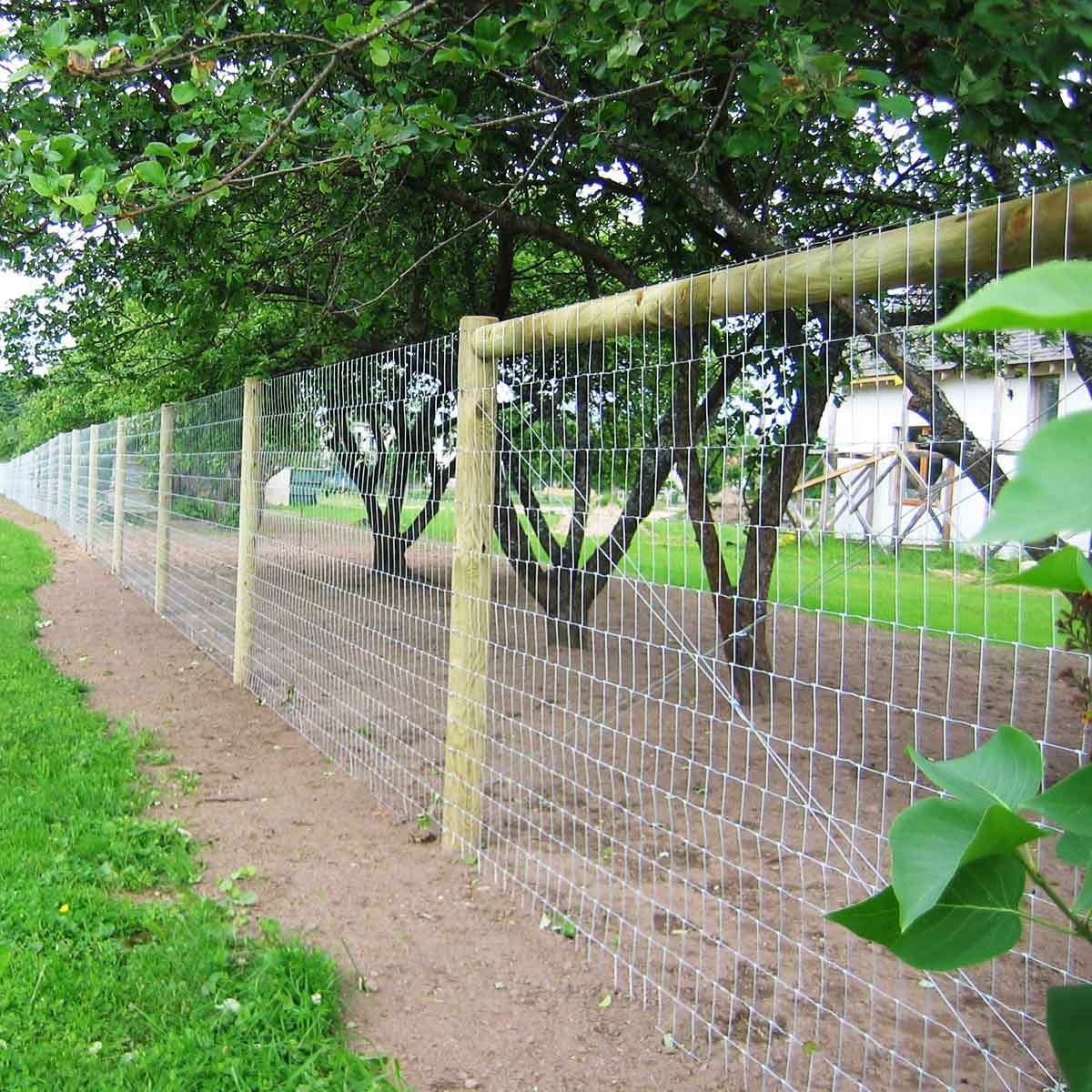 Ξύλινος πάσσαλος Ø12εκ. Ø12 x 300εκ. 30106