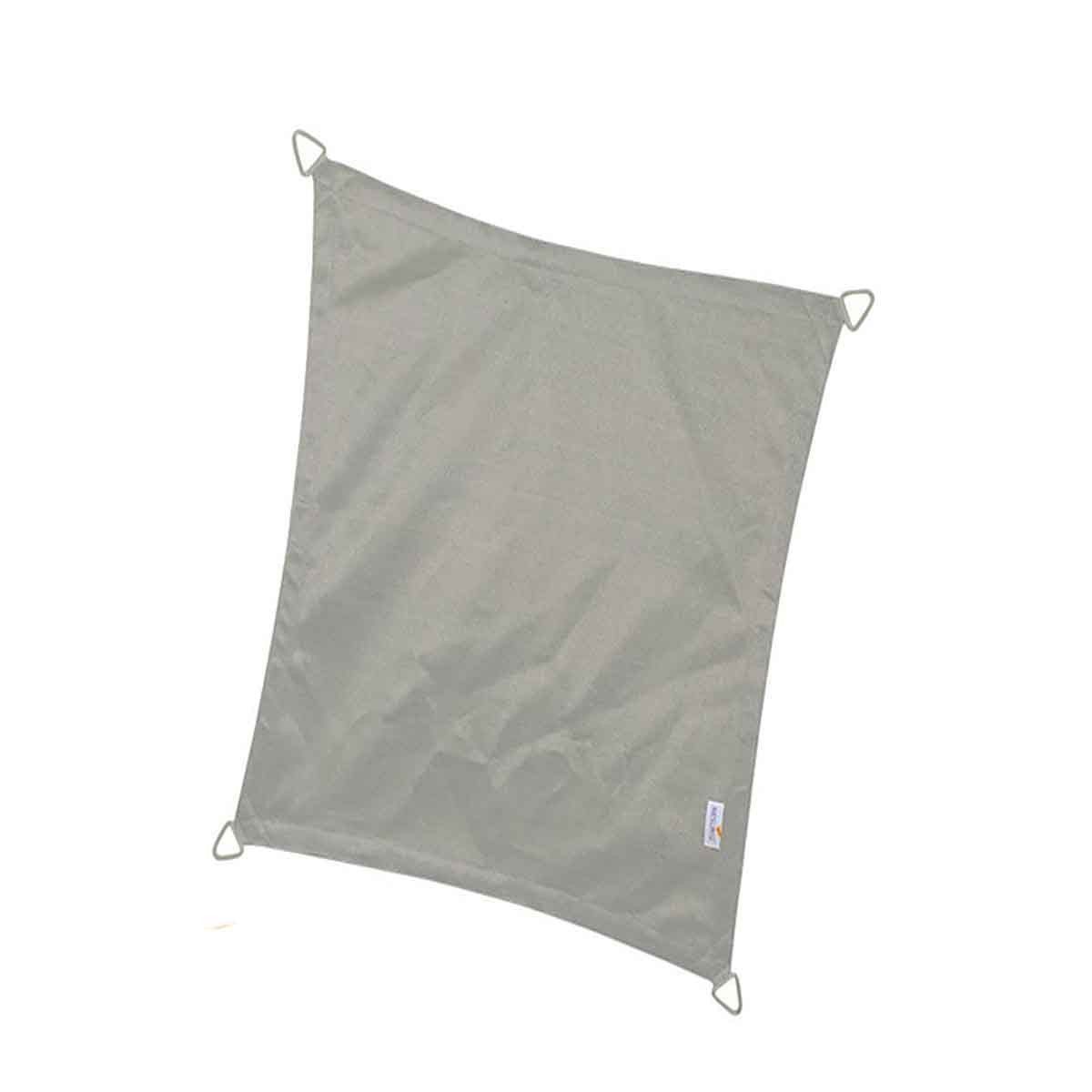 Παραλληλόγραμμο πανί σκίασης 285gsm 3x4μ. Άμμου N501-082-44