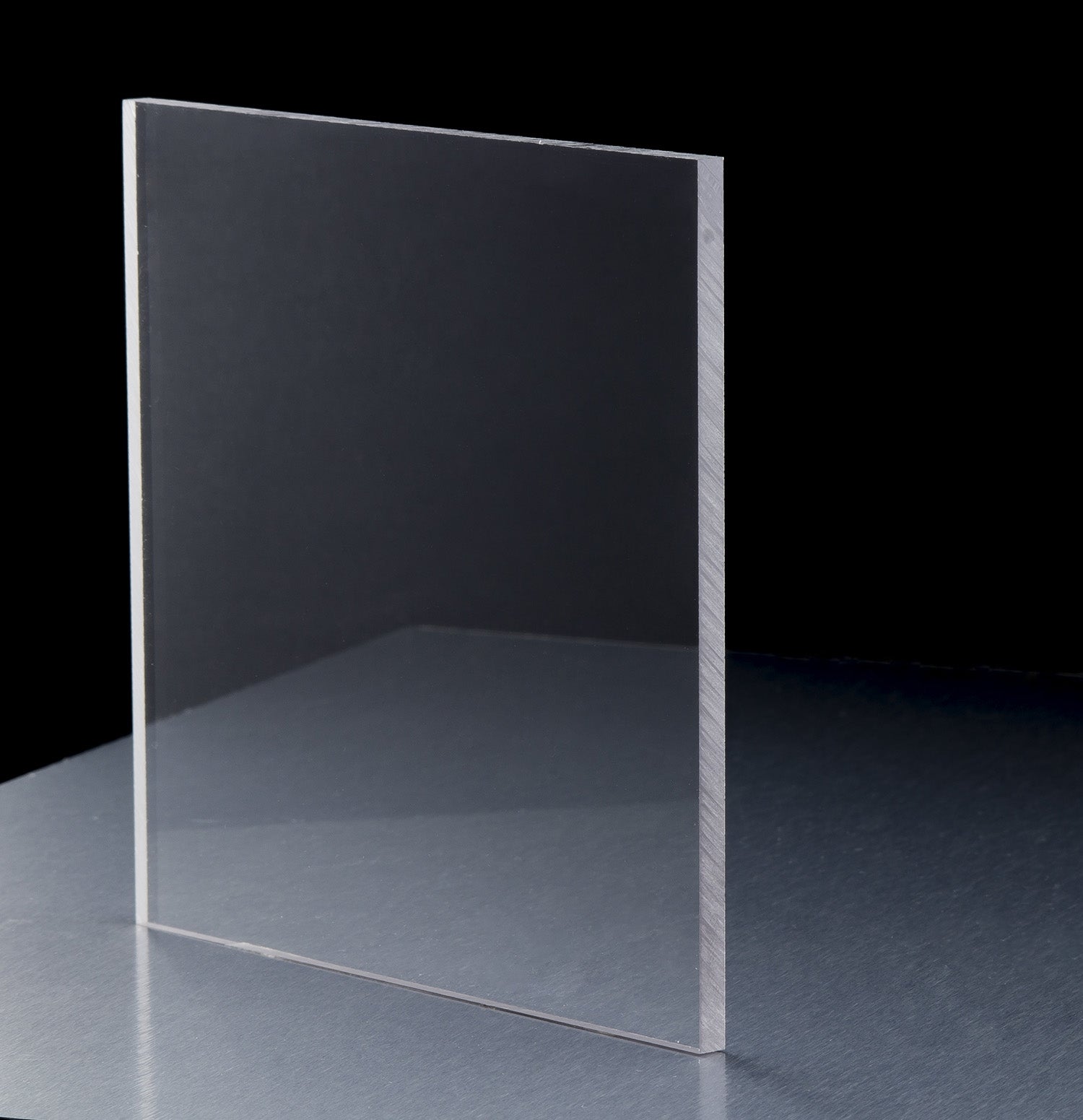 Πολυκαρμπονικό φύλλο μασίφ διάφανο  3mm Πολυκαρμπονικό φύλλο μασίφ διάφανο 3mm | 205 x 305cm 211026-1