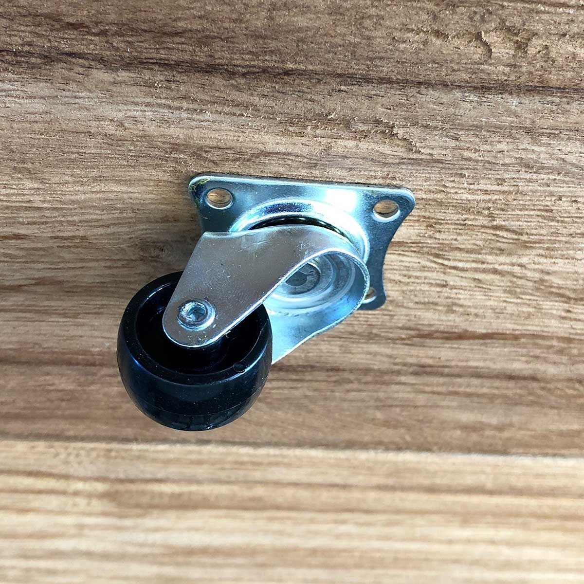 Ρόδα Ø25mm 25mm | περιστρεφόμενη 59425