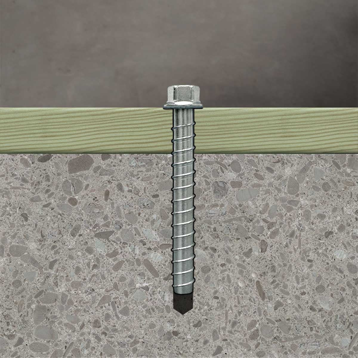 Στριφώνια μπετού Ø10 x 80mm 900028-SKR1080