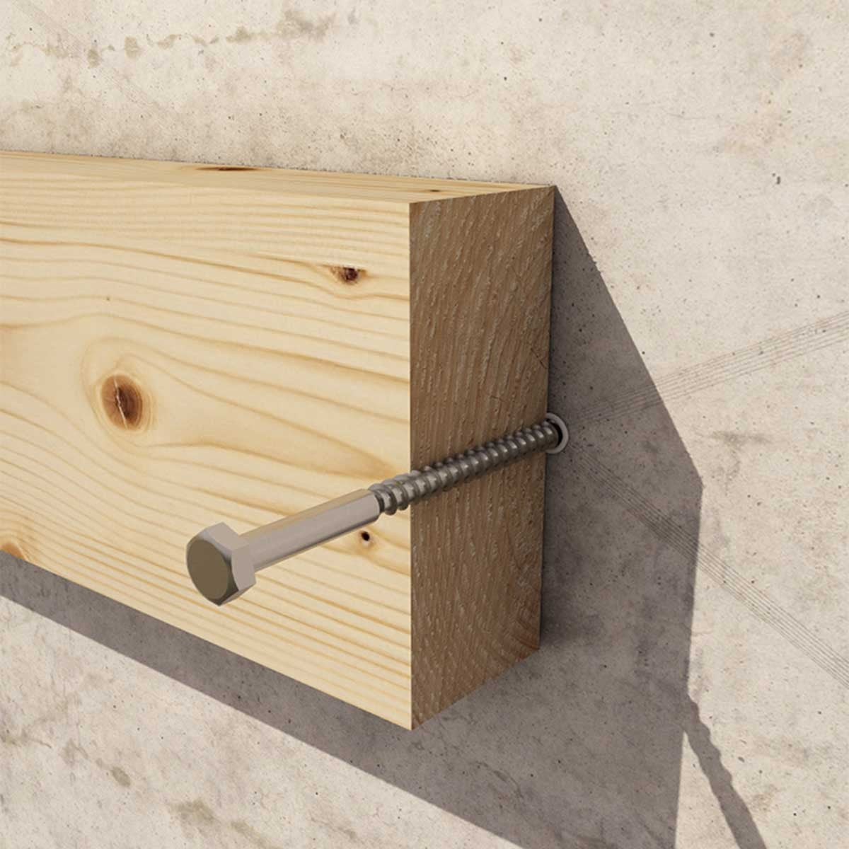 Στριφώνια ξύλου Ø8 x 80mm 900004-KOP880