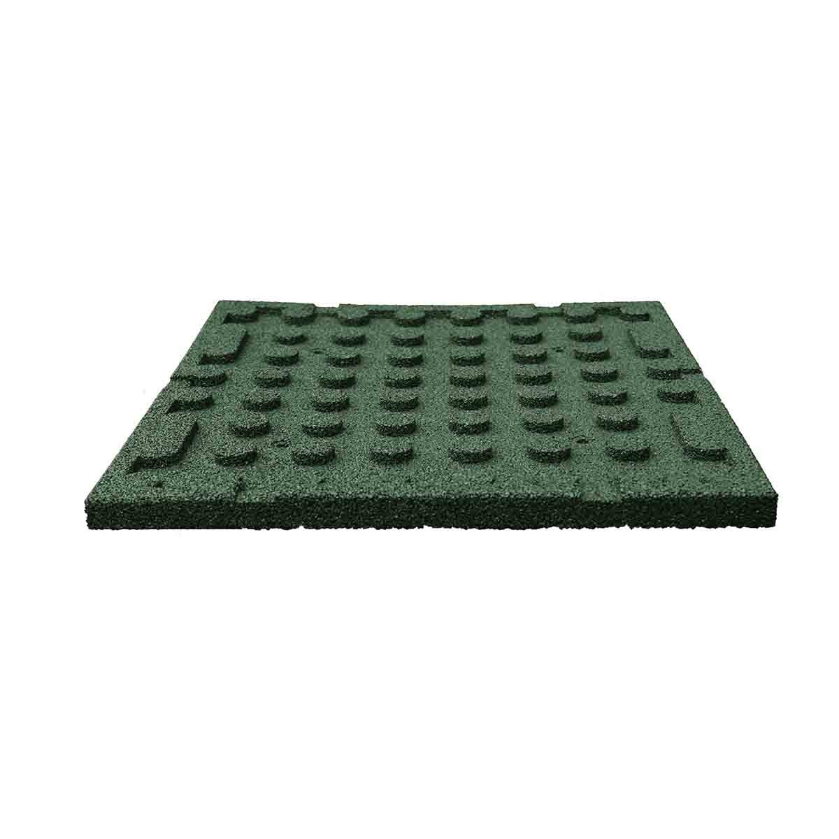 Δάπεδο ασφαλείας 3(Υ)x50x50εκ. 72432
