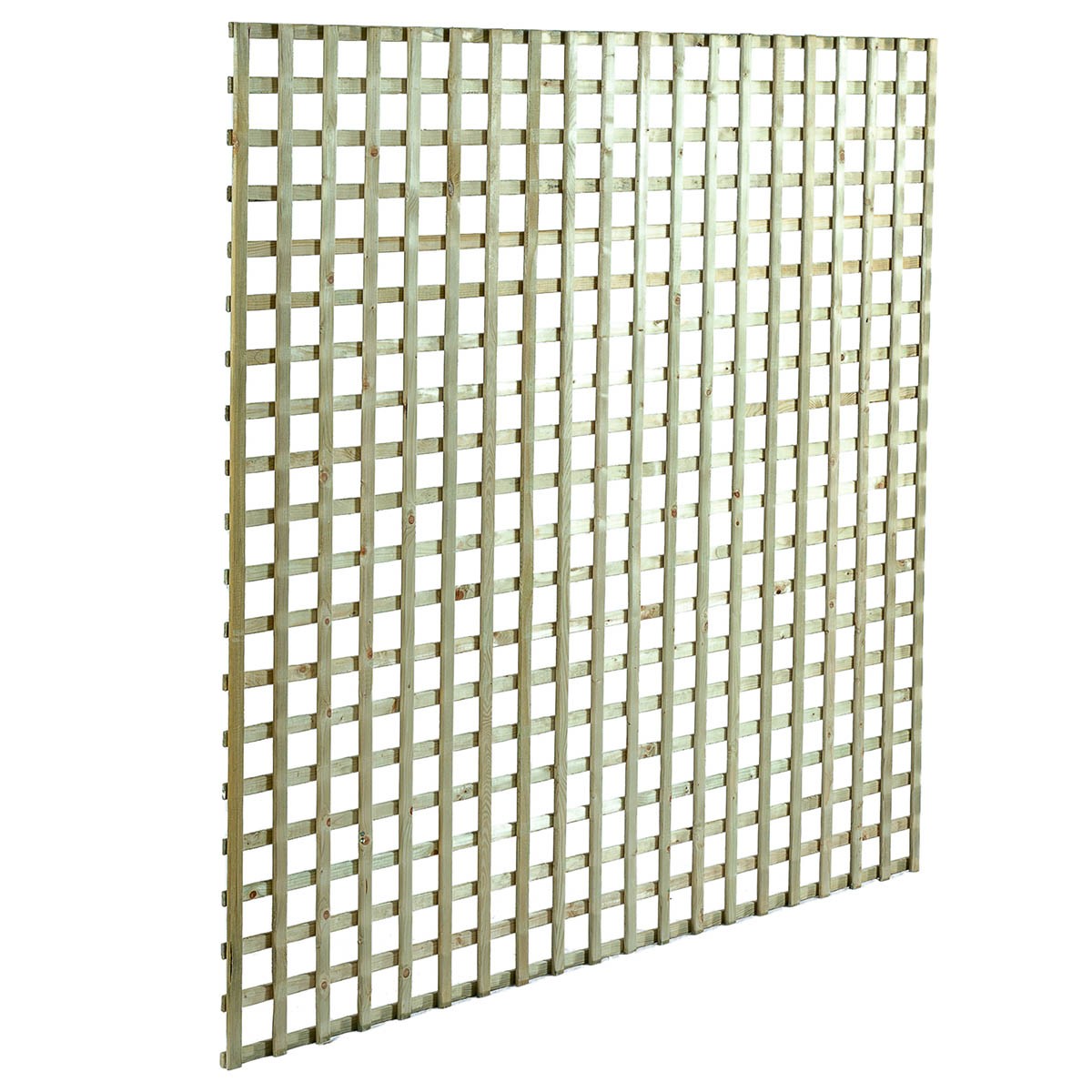 Καφασωτό αναρρίχησης 6 x 6 60 x 180εκ. 21852
