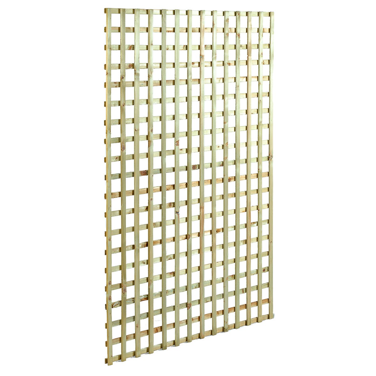 Καφασωτό αναρρίχησης 6 x 6 60 x 180εκ. 21852