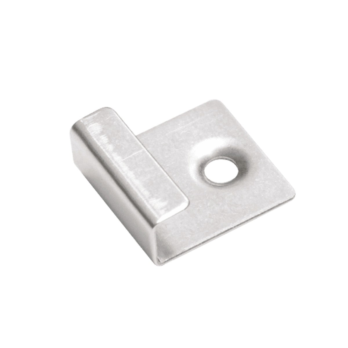 Κλιπ αρχικό inox για τοποθέτηση WPC 91651