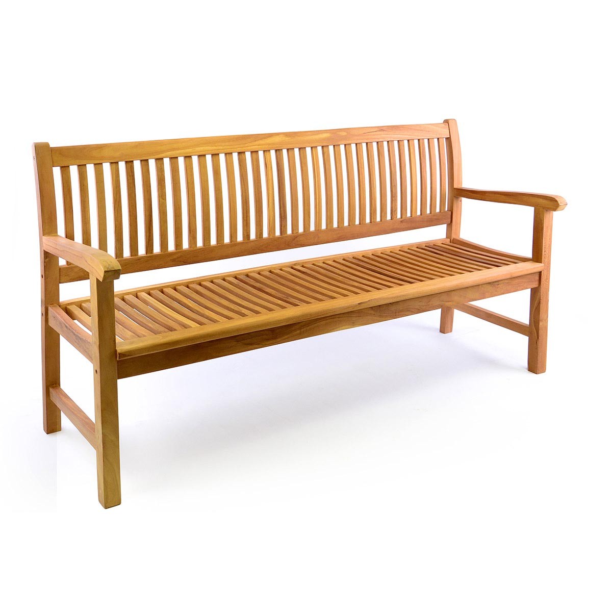 Παγκάκι Teak 180εκ. 22022