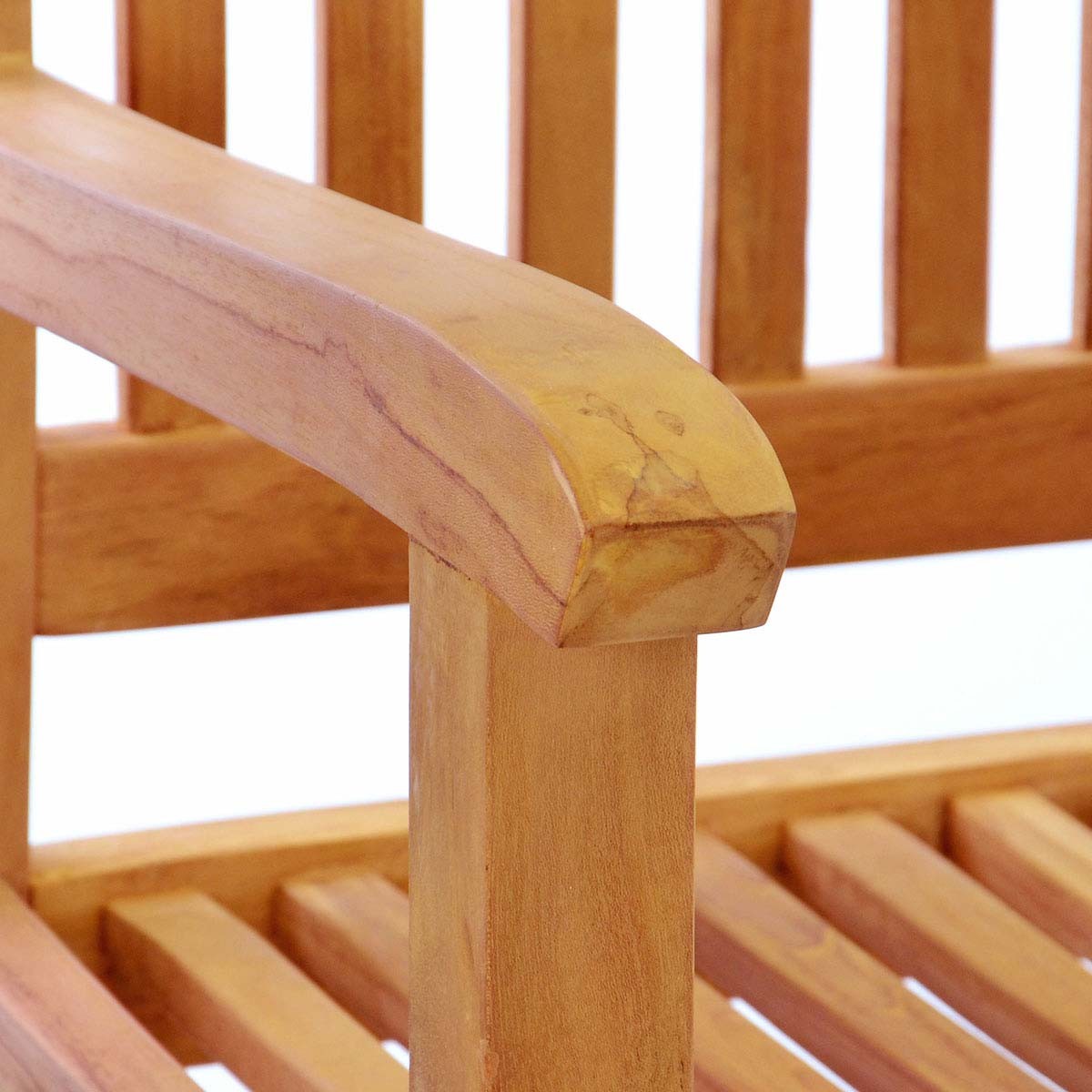 Παγκάκι Teak 180εκ. 22022