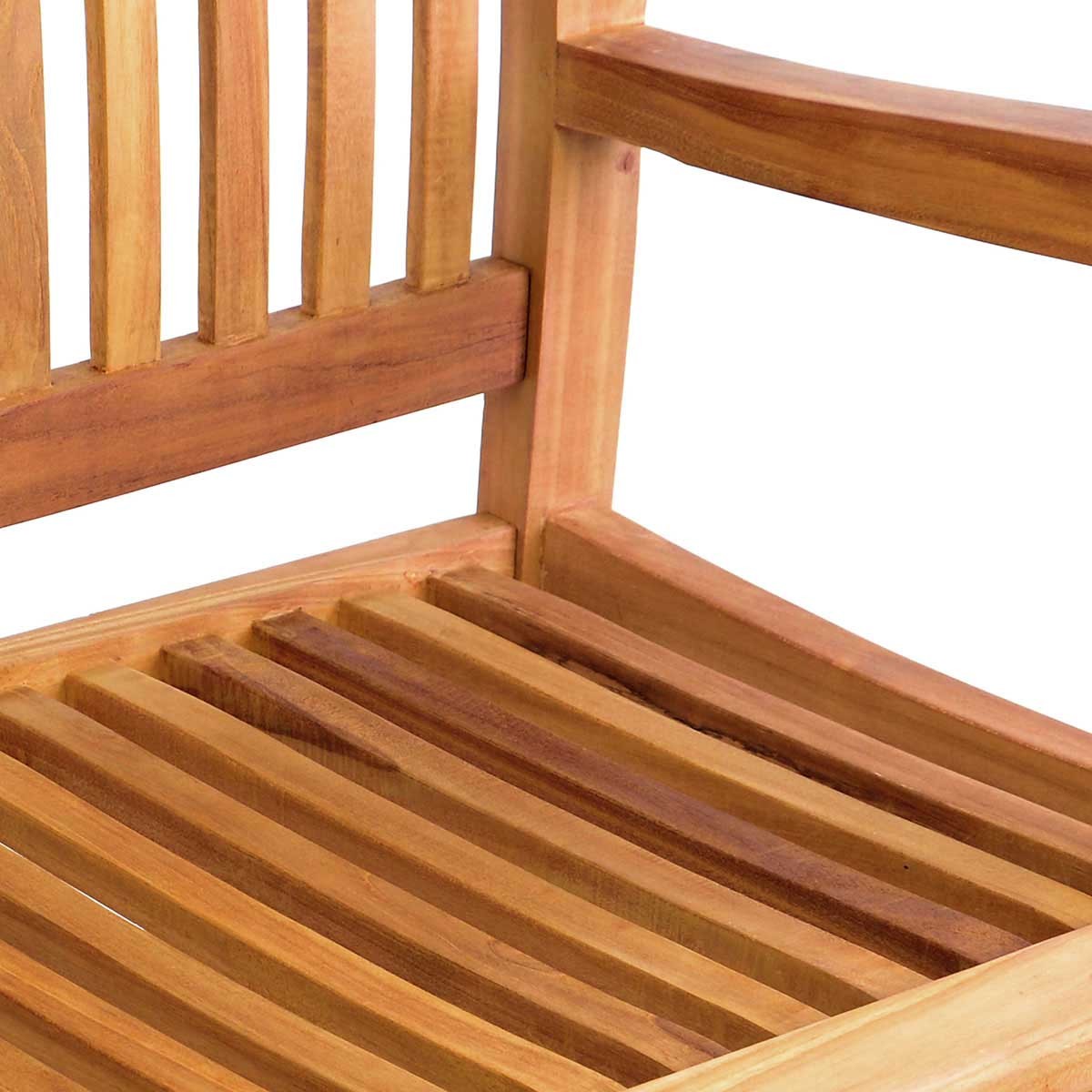 Παγκάκι Teak 180εκ. 22022
