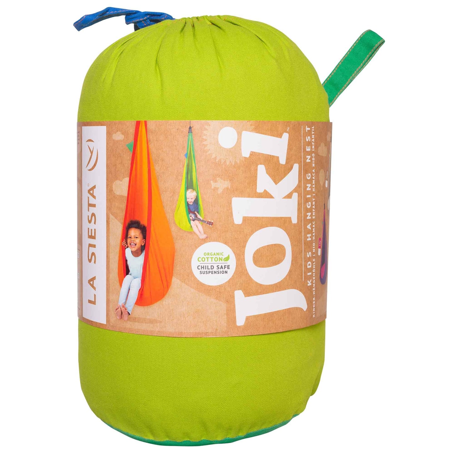 Παιδική αιώρα - φωλιά Joki Froggy JCD70-44