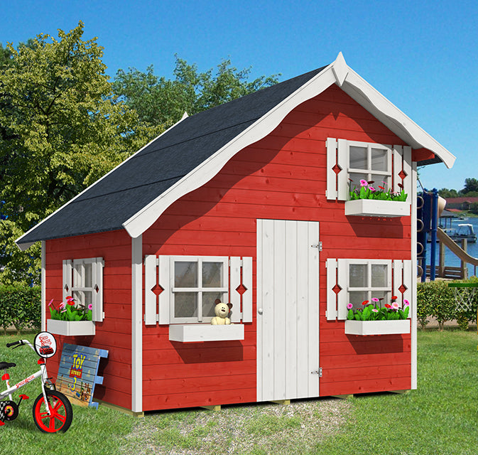 Παιδικό σπίτι | Ανίκα Παιδικό σπίτι | Ανίκα 59912147