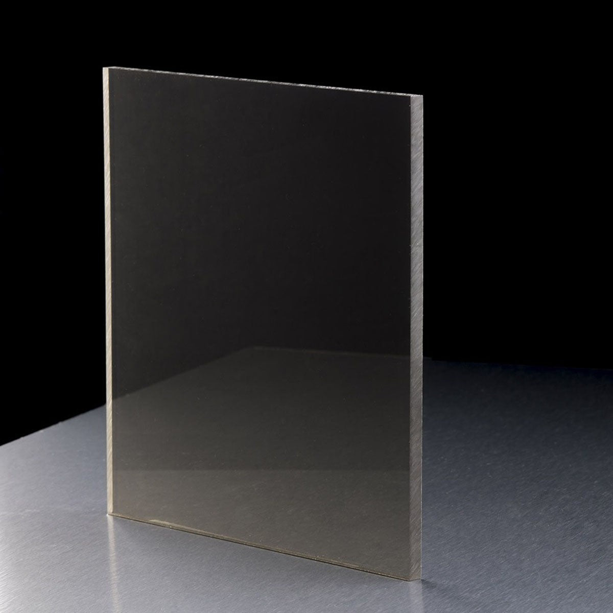 Πολυκαρμπονικό φύλλο μασιφ φιμέ 3mm Πολυκαρμπονικό φύλλο μασίφ φιμέ 3mm | 205 x 202cm 211027-3