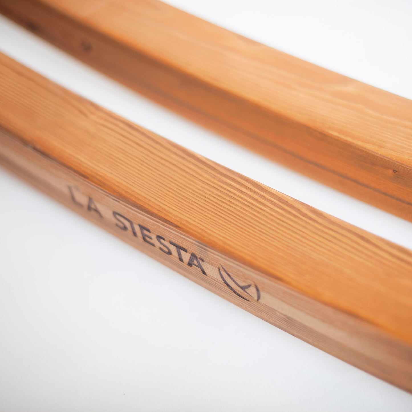 Στάντ αιώρας ξύλινο Maera Eucalyptus | Kingsize MAS40-E