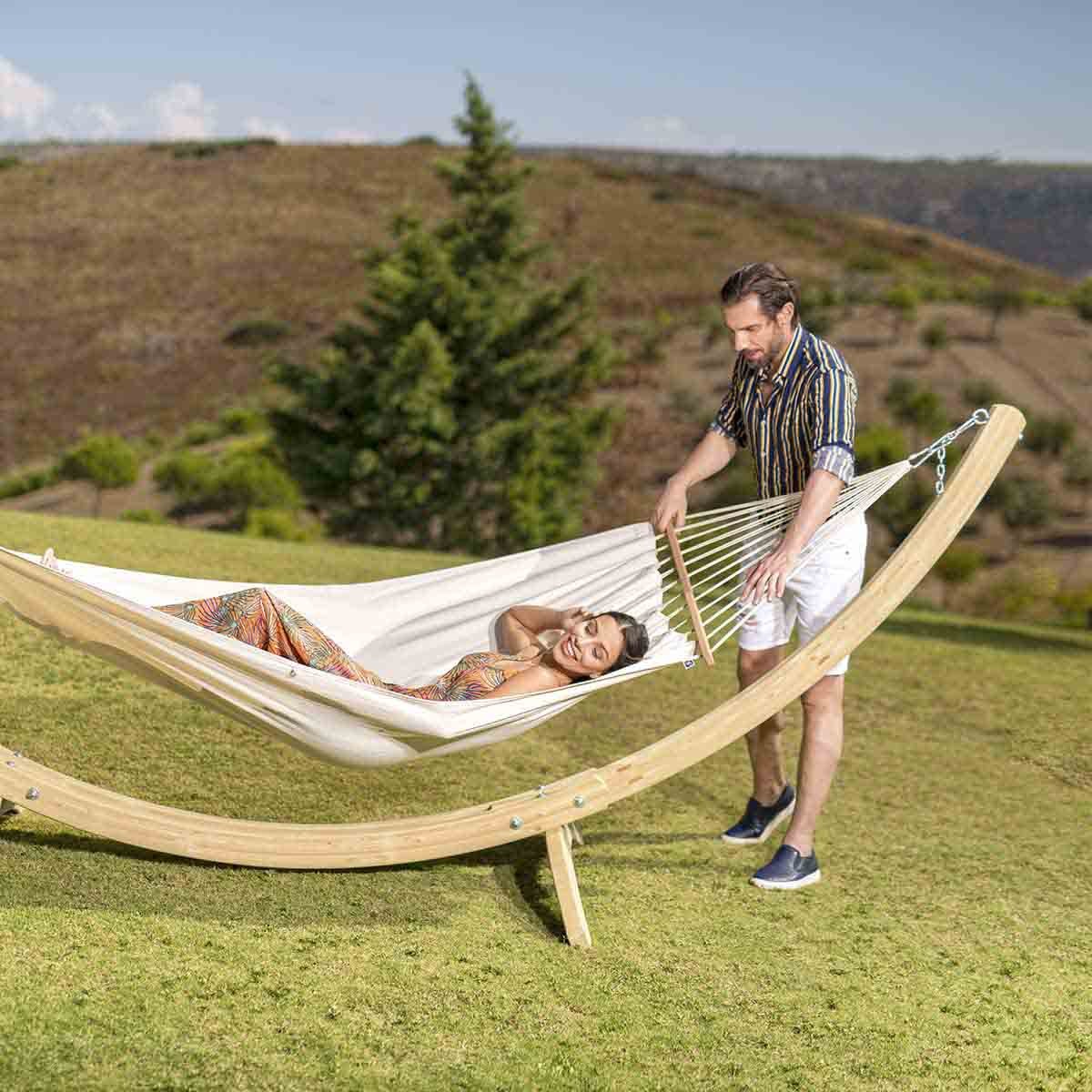 Σταντ αιώρας Νιόβη 52372