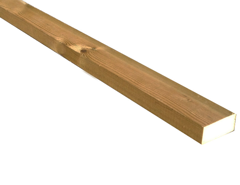 Τάβλα λεία εμποτισμένη 2,1 x 4,5εκ. 2,1 x 4,5 x 420εκ. 30420