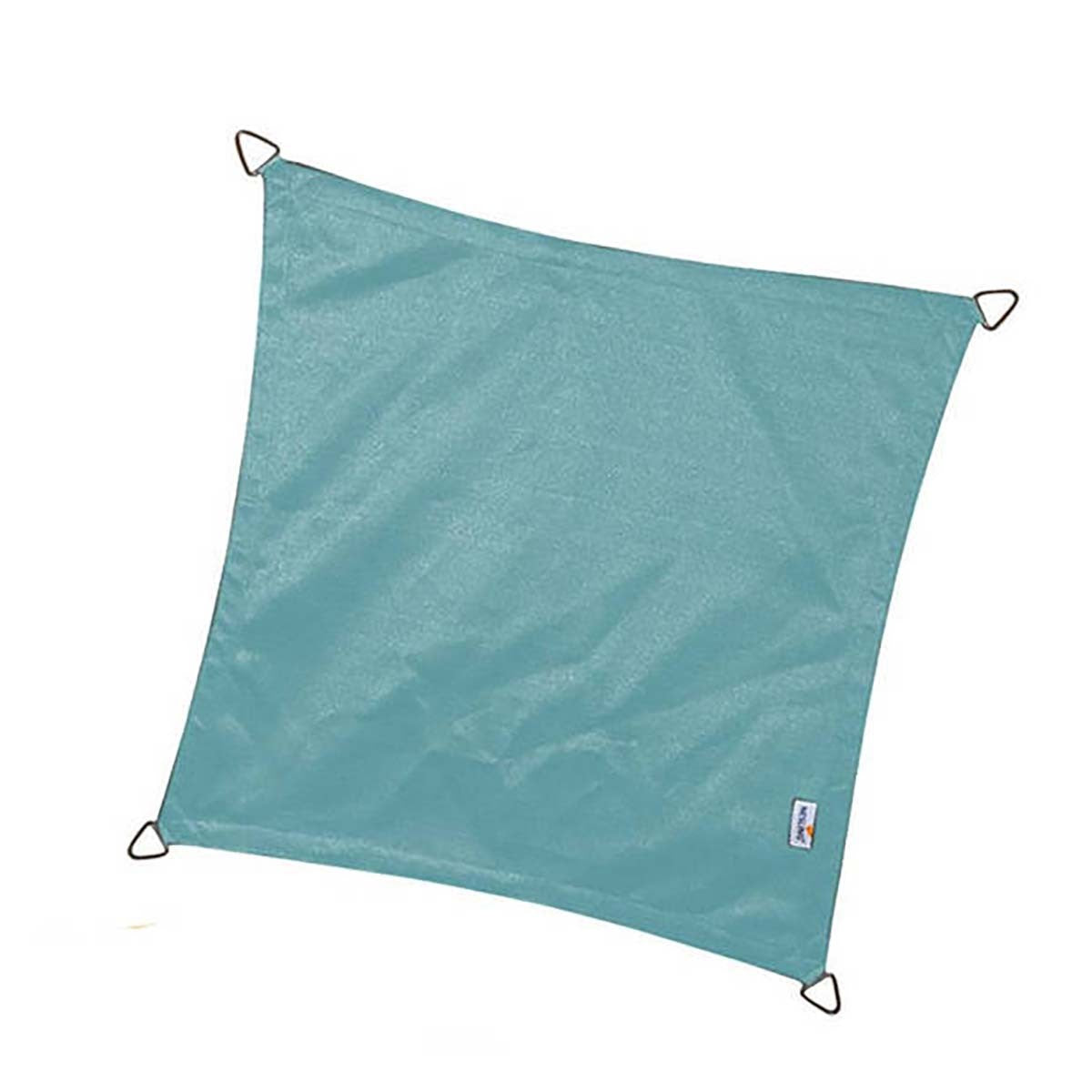 Τετράγωνο πανί σκίασης 285gsm 3,6x3,6μ. Άμμου N501-082-43