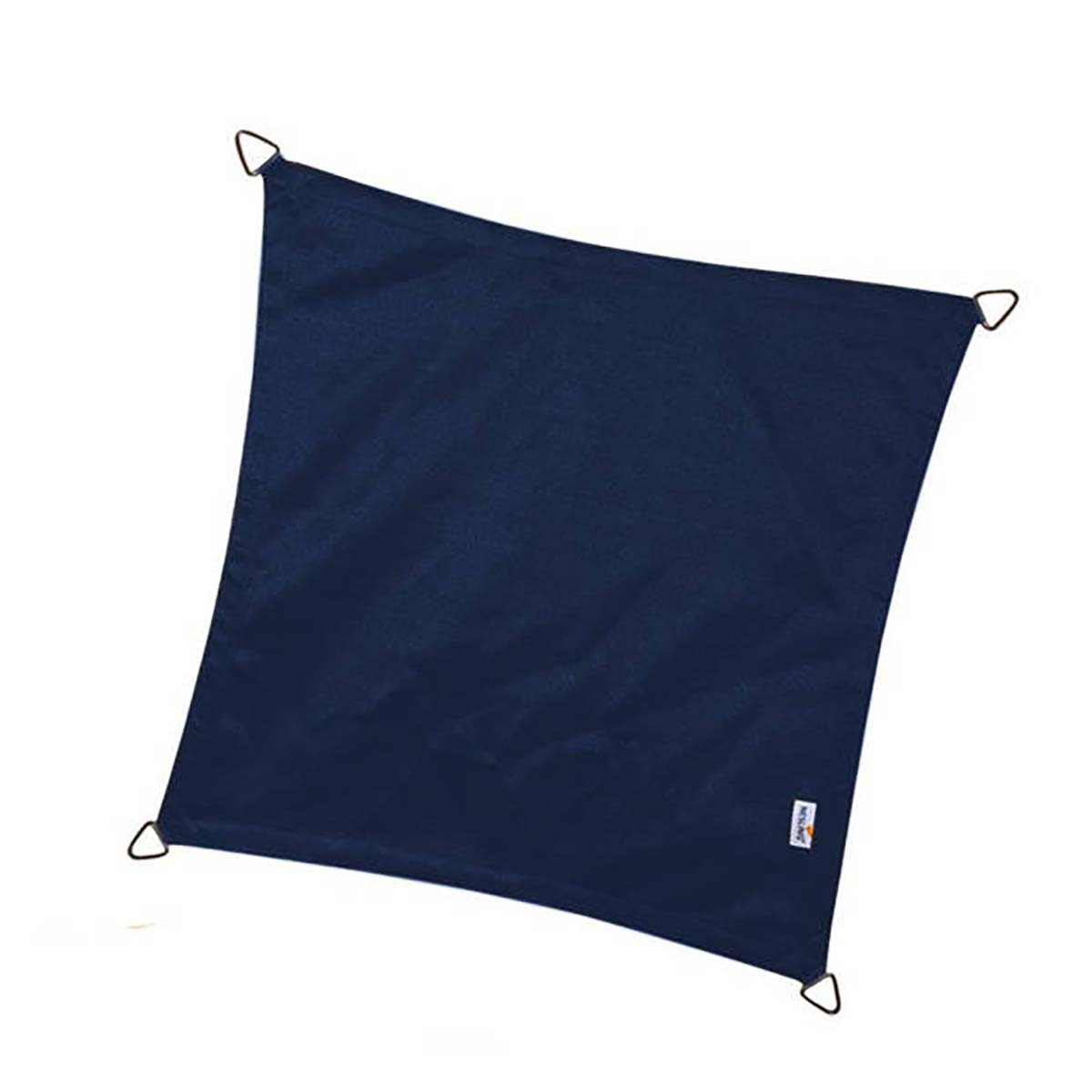 Τετράγωνο πανί σκίασης 285gsm 3,6x3,6μ. Άμμου N501-082-43