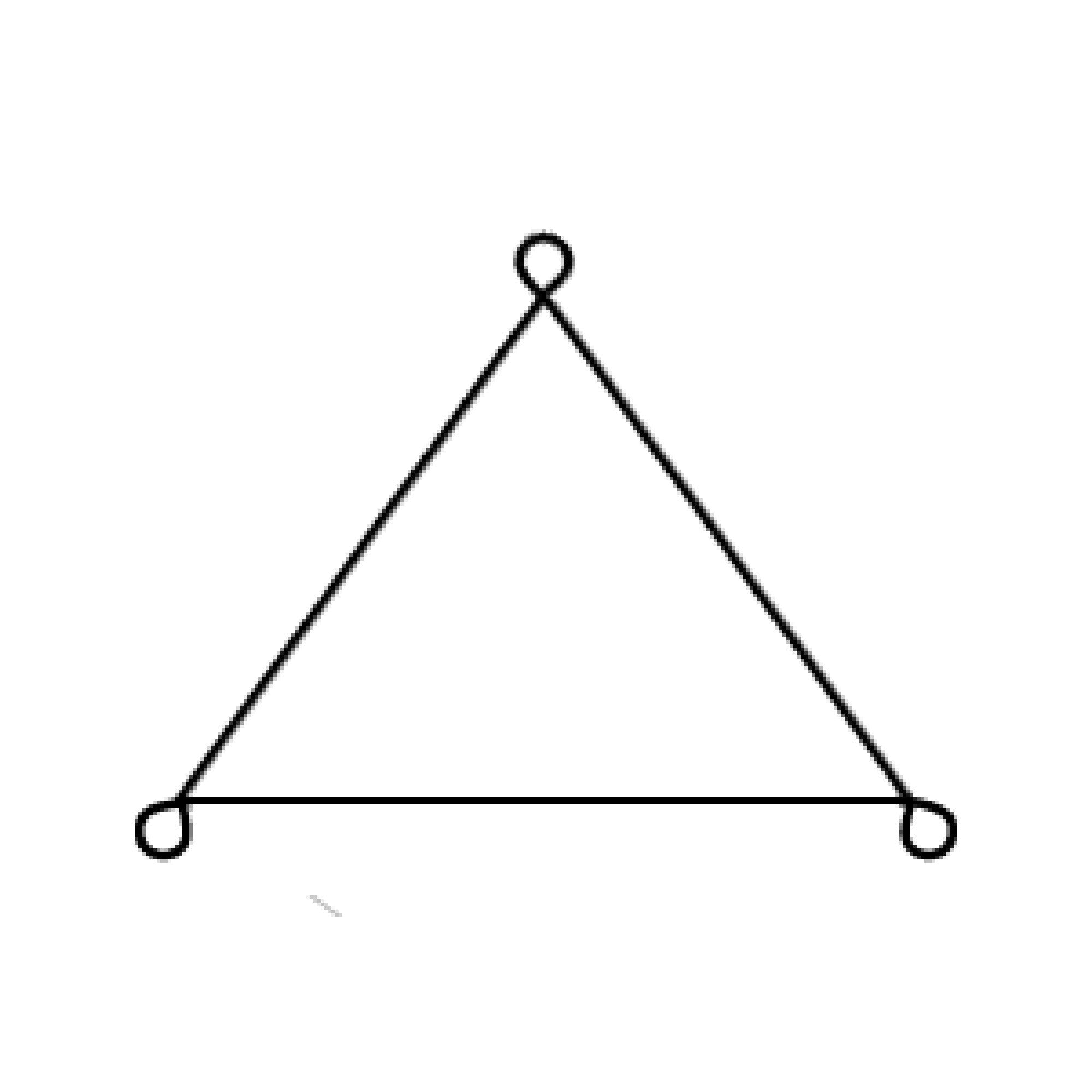 Τρίγωνο πανί σκίασης Κοκοφοίνικα ΤΡΙΓΩΝΟ ΠΑΝΙ ΣΚΙΑΣΗΣ ΚΟΚΟΦΟΙΝΙΚΑ 3m x 4m x 5m 42342