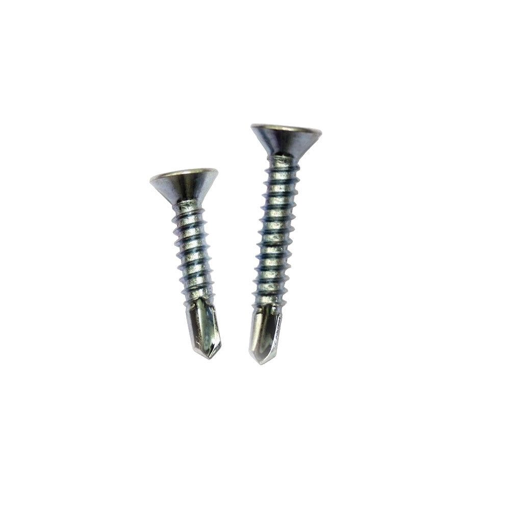 FLASH ΤΡΥΠΑΝΟΒΙΔΑ ΦΡΕΖΑΤΗ RO (ΤΕΤΡΑΓΩΝΗ) ΑΣΗΜΙ - 25.0MM-ΜΗΚΟΣ 97503104225