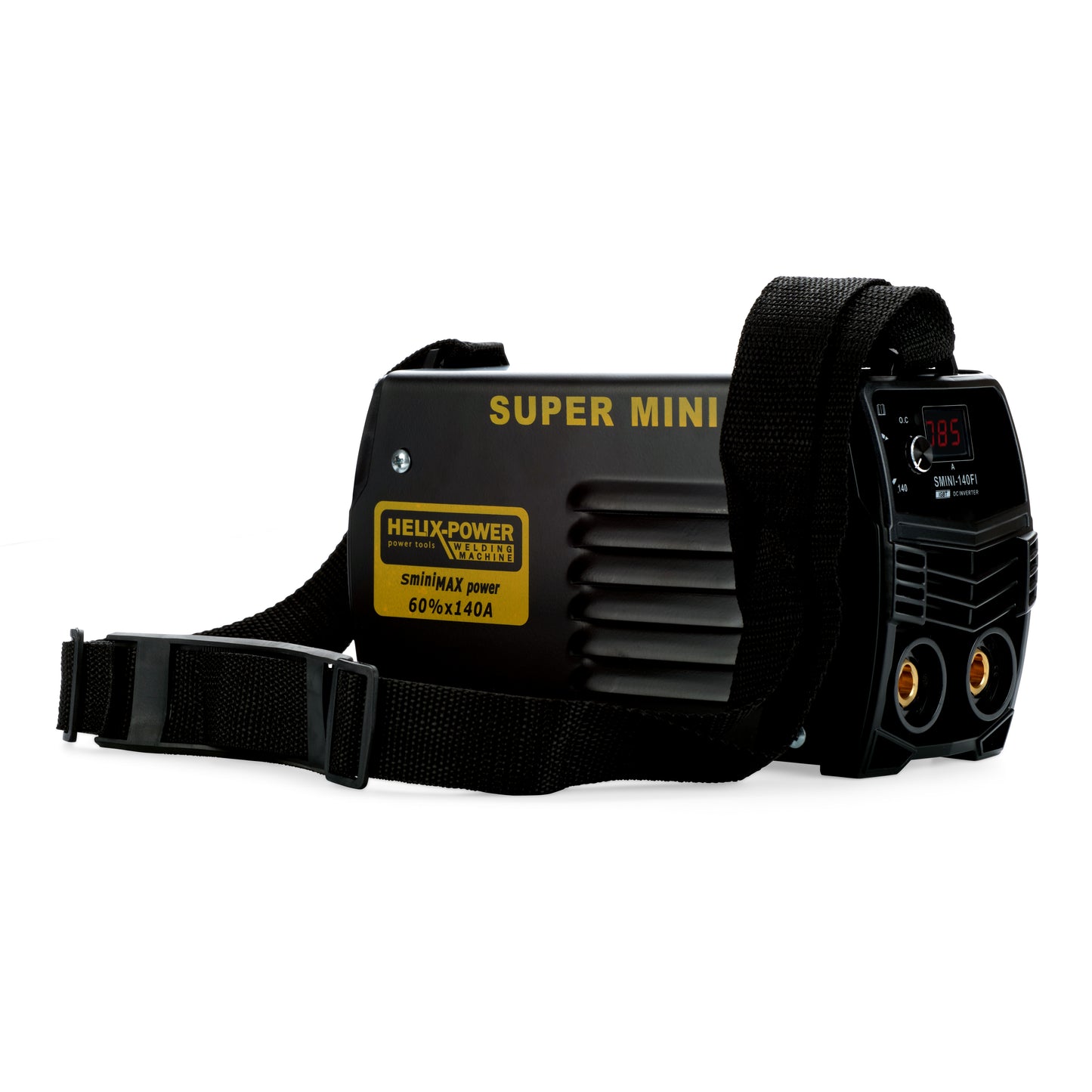 ΗΛΕΚΤΡΟΣΥΓΚΟΛΛΗΣΗ HELIX POWER S-MINI 140FI 75002140