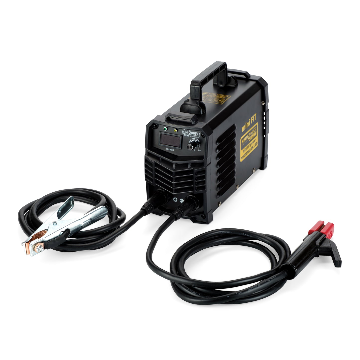 ΗΛΕΚΤΡΟΣΥΓΚΟΛΛΗΣΗ HELIX POWER MINIFIT 200A 75002201