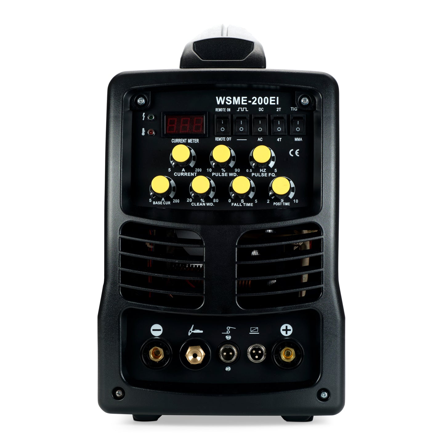 ΗΛΕΚΤΡΟΣΥΓΚΟΛΛΗΣΗ HELIX POWER WSME-200EI AC/DC TIG/MMA 200A 75003201