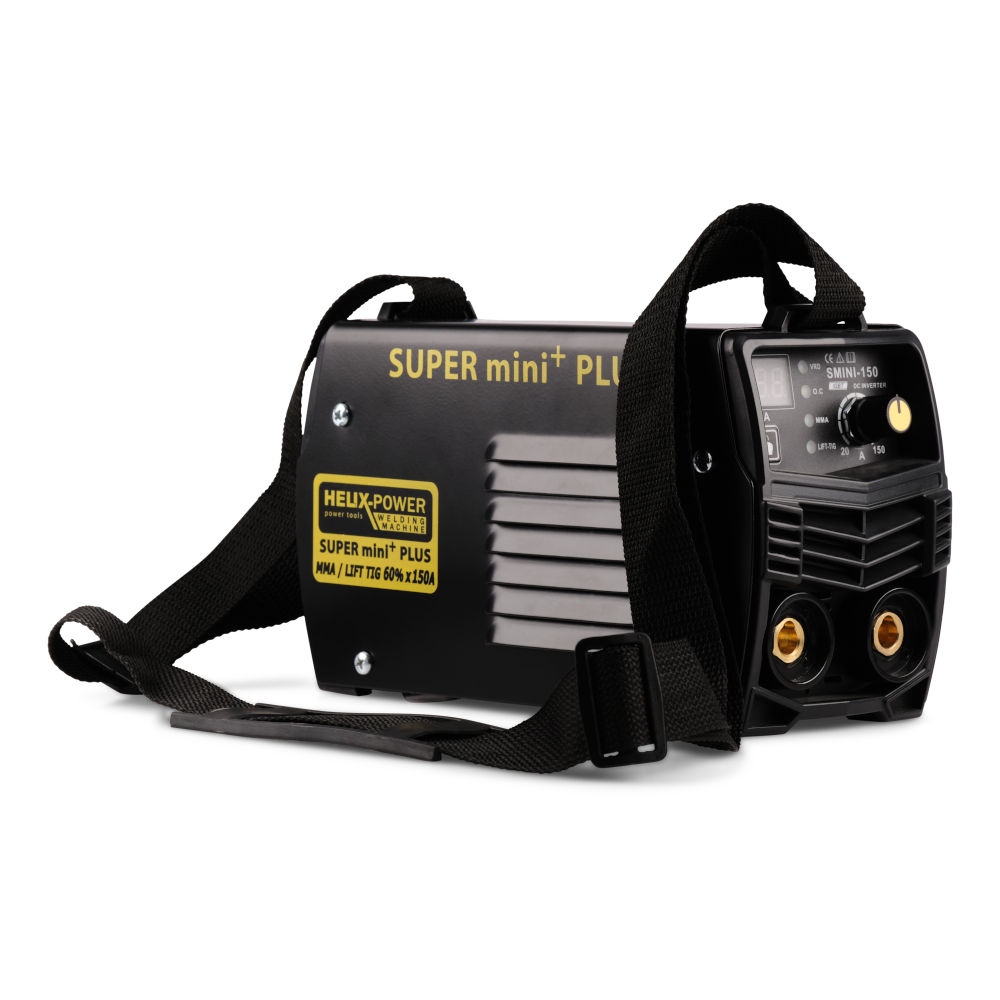 HELIX POWER S-MINI PLUS 150 LIFT TIG VRD 75002150