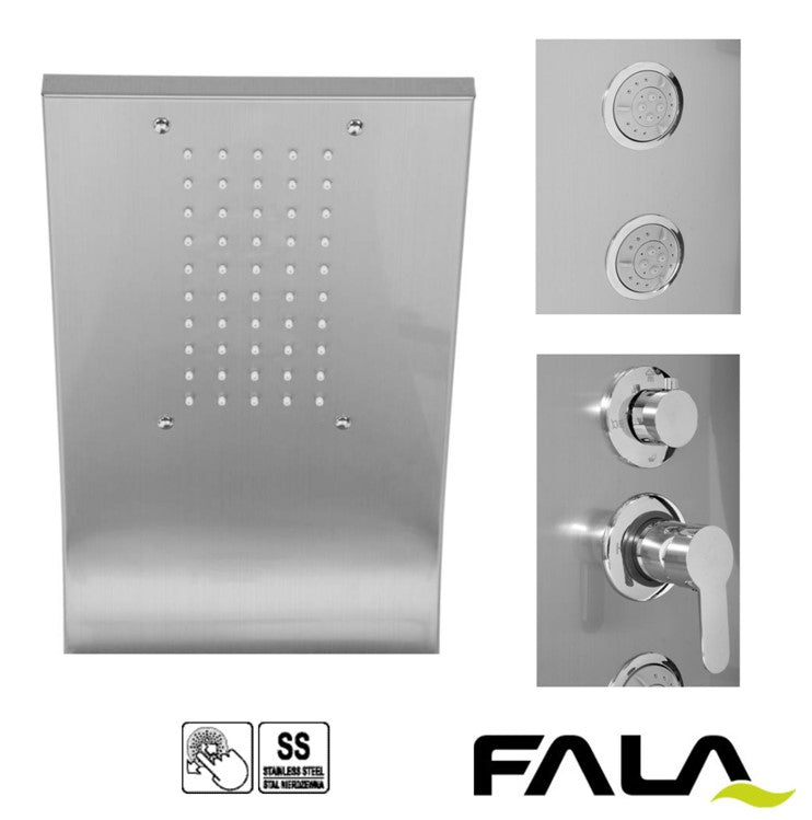 ΣΤΗΛΗ ΝΤΟΥΣ ΥΔΡΟΜΑΣΑΖ 75981 FALA 27075981