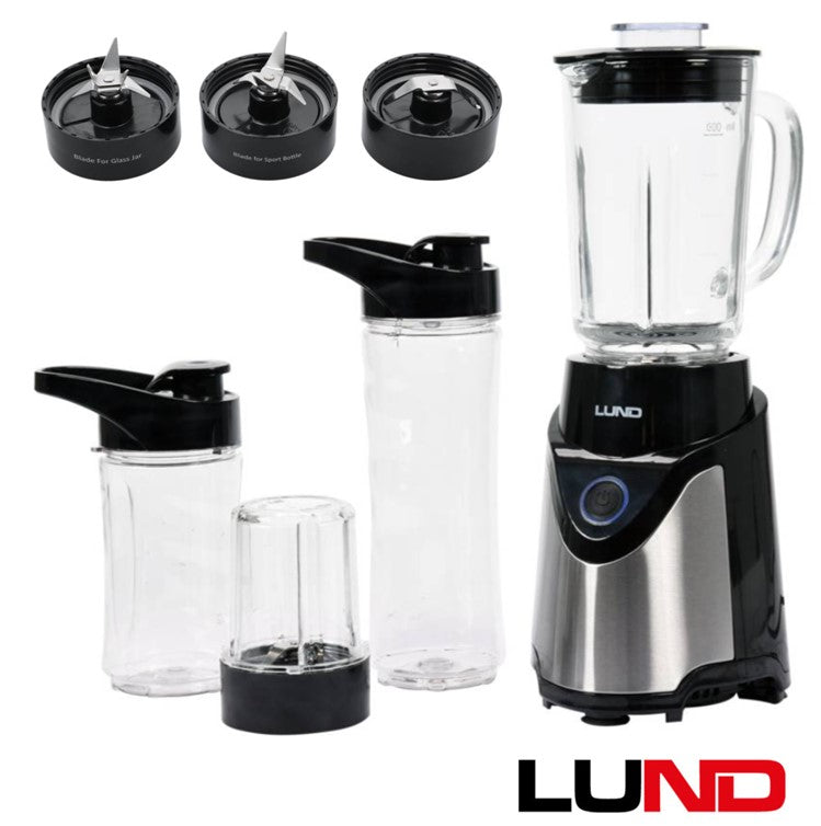 ΜΠΛΕΝΤΕΡ ΓΙΑ ΡΟΦΗΜΑΤΑ 500W LUND 67703 28067703