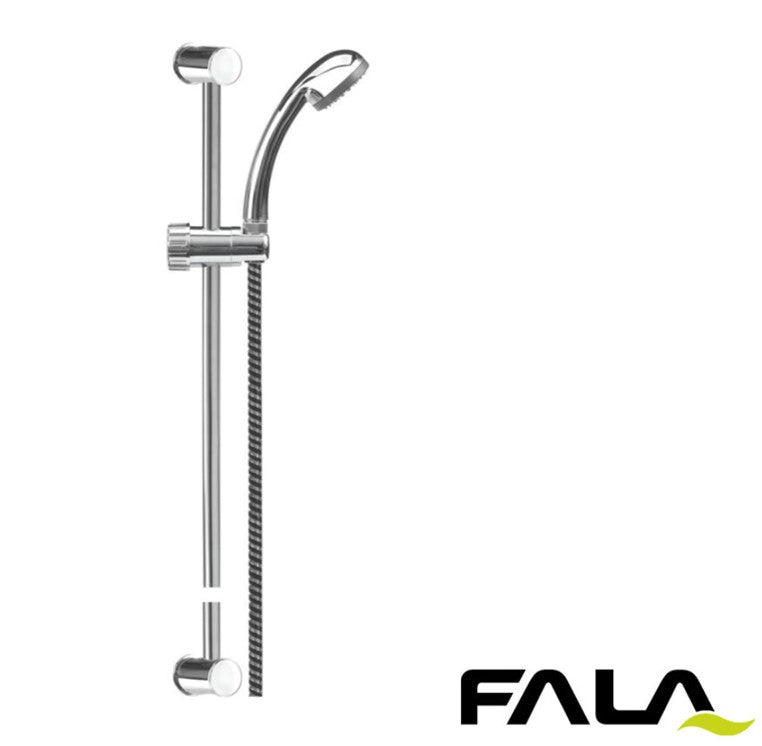 ΣΕΤ ΝΤΟΥΖΙΕΡΑΣ PVC 1,5Μ FALA 75559 27075559