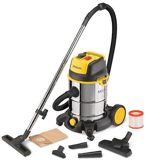 Σκούπα ηλεκτρική 1600W SXVC30XTDE