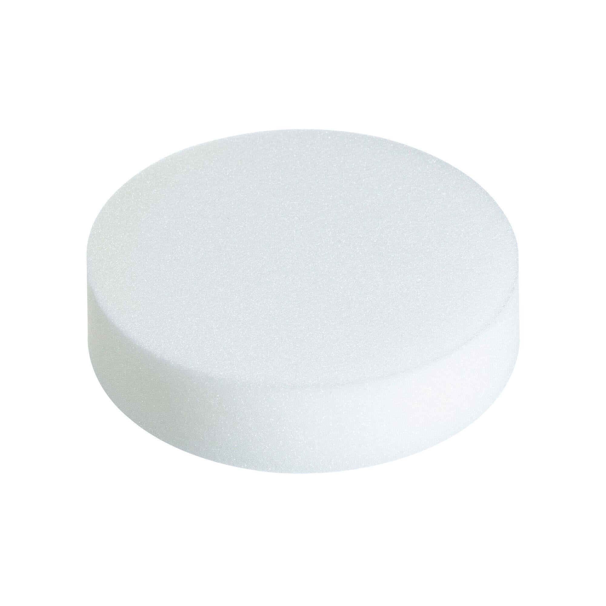 Γούνα γυαλίσματος απο αφρό Φ125mm STA32247-XJ