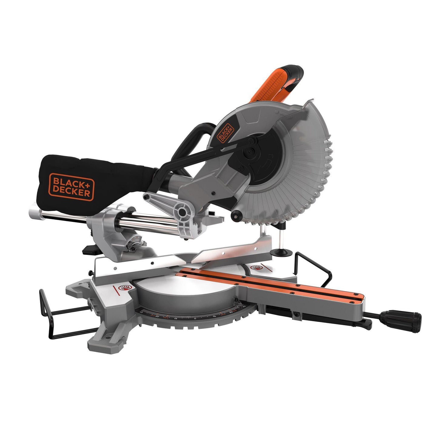 Φαλτσοπρίονο 1600W, δίσκος 216mm BES700-QS
