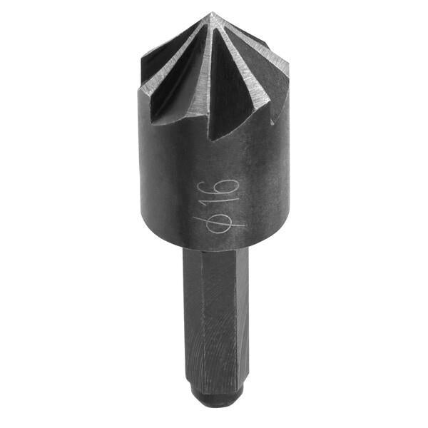 Φρέζα για ξύλο με υποδοχή άλλεν Φ16mm STA61502-XJ