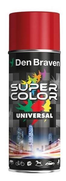 Σπρέι ακρυλικό 6τεμ. 400ml κόκκινο 43240020