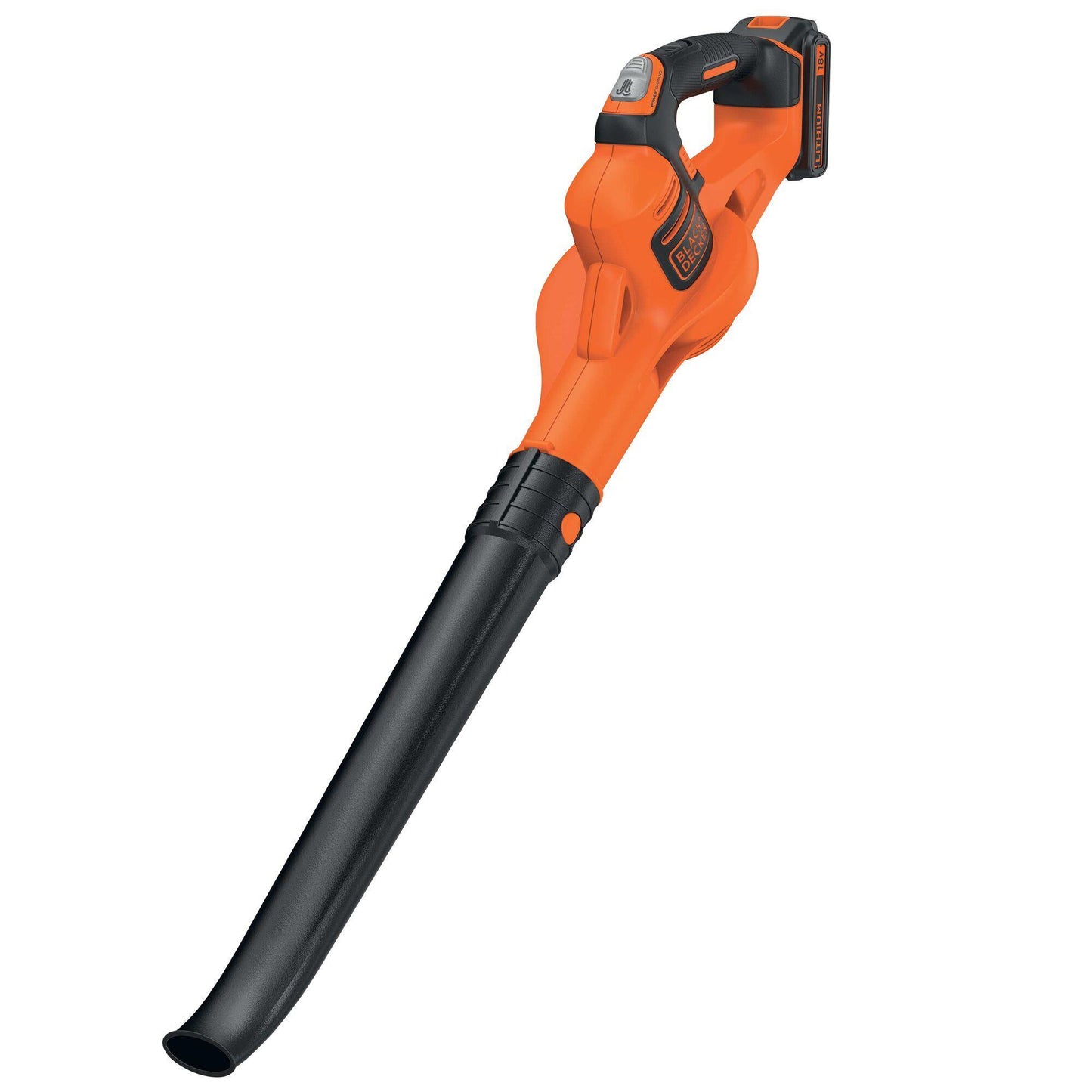 Φυσητήρας 18V, μπαταρία 1Χ2Ah GWC1820PC-QW