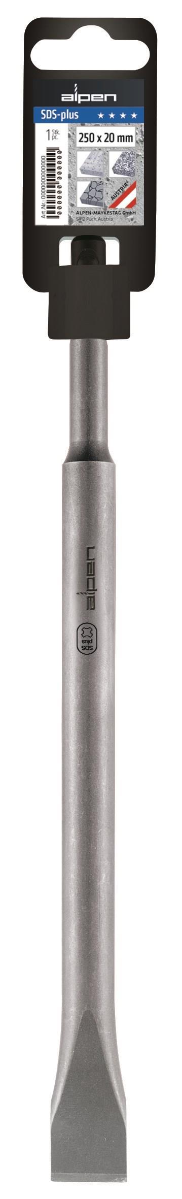 Καλέμι SDS PLUS 250x20mm 981002501