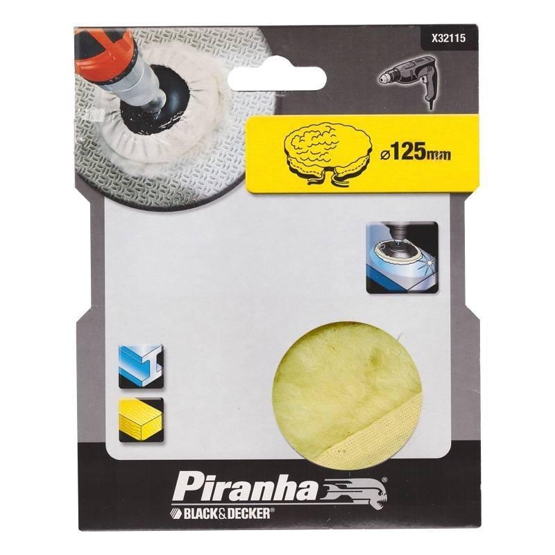 Μαξιλάρι συνθετικό Φ125mm X32115-XJ