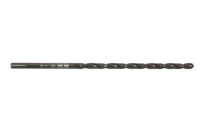 Τρυπάνι αέρος 10τεμ. μακρύ για σίδερο Νο3x100mm 340-03