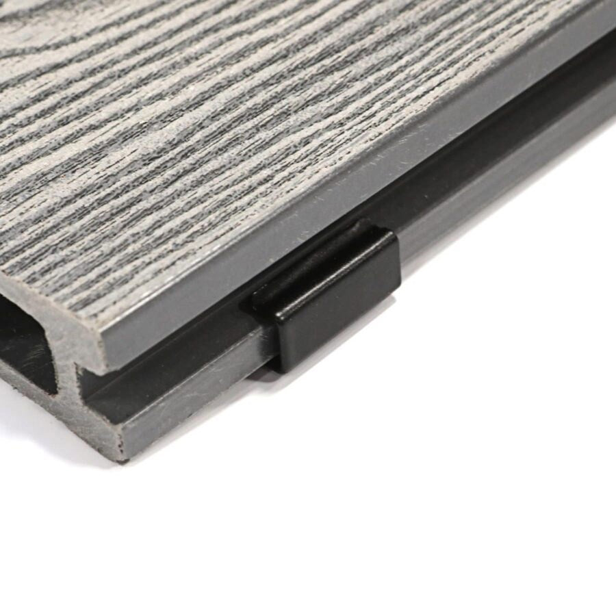 Κλιπ αρχικό inox για τοποθέτηση WPC 90649