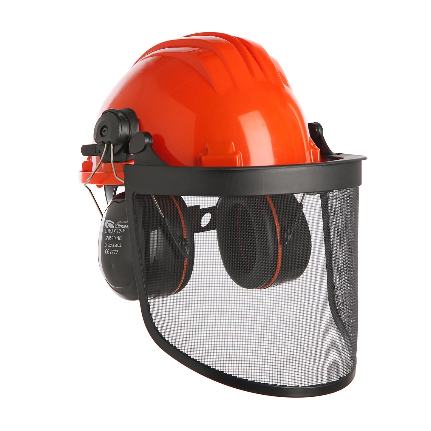 Κράνος κεφαλής με σίτα και ακουστικά 2104437100