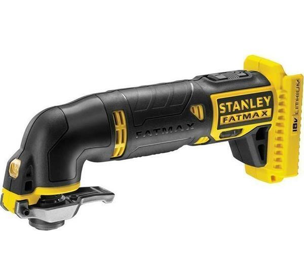 Πολυεργαλείο 18V λιθίου χωρίς μπαταρία FMC710B-XJ