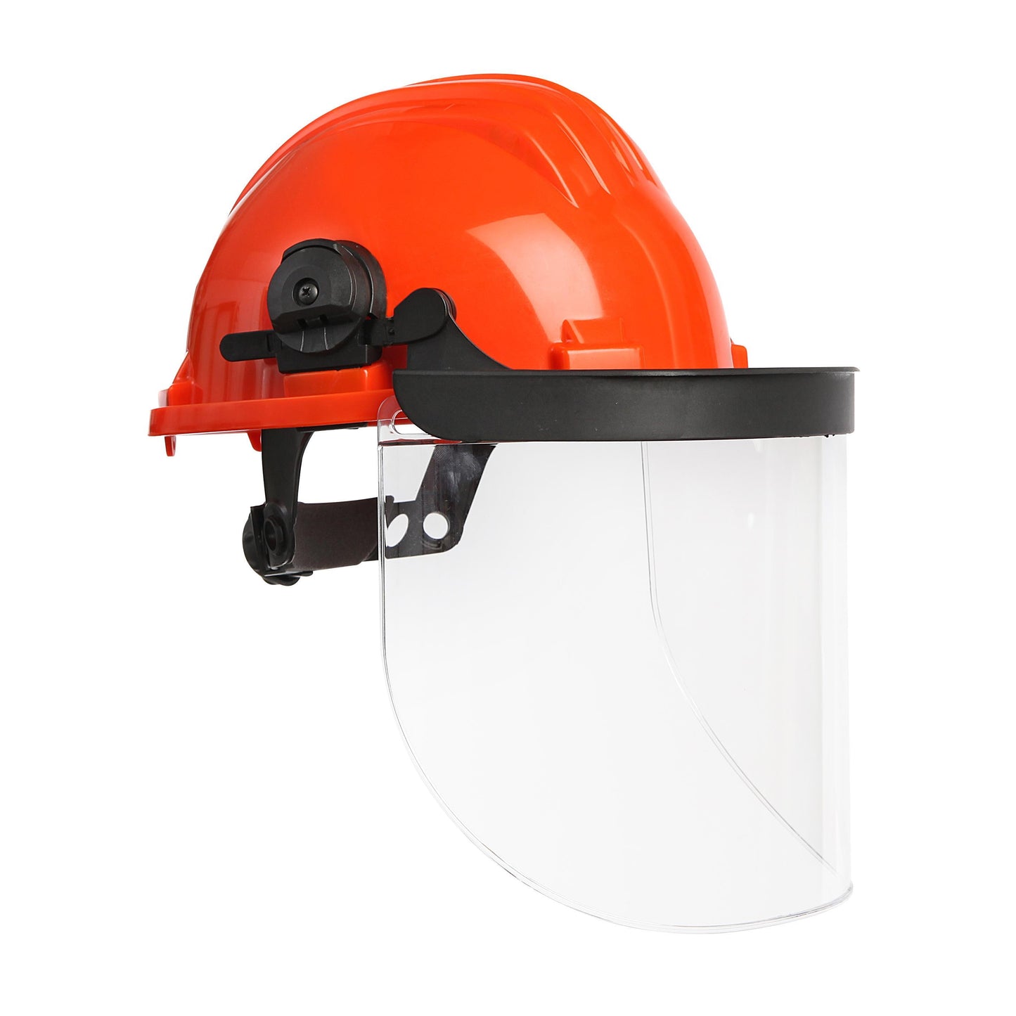 Κράνος κεφαλής με διάφανο τζάμι 2104436101